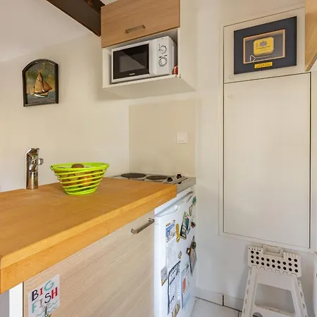 Maison L'hippocampe * Saint-Aubin-Sur-Mer (Calvados)