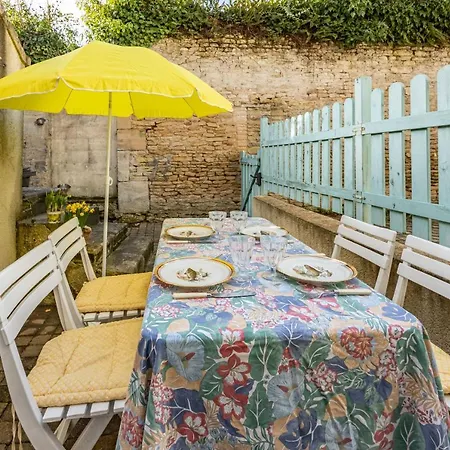 Maison L'hippocampe *