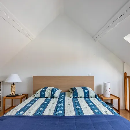 Holiday home Maison L'hippocampe *