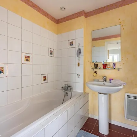 Maison L'hippocampe *